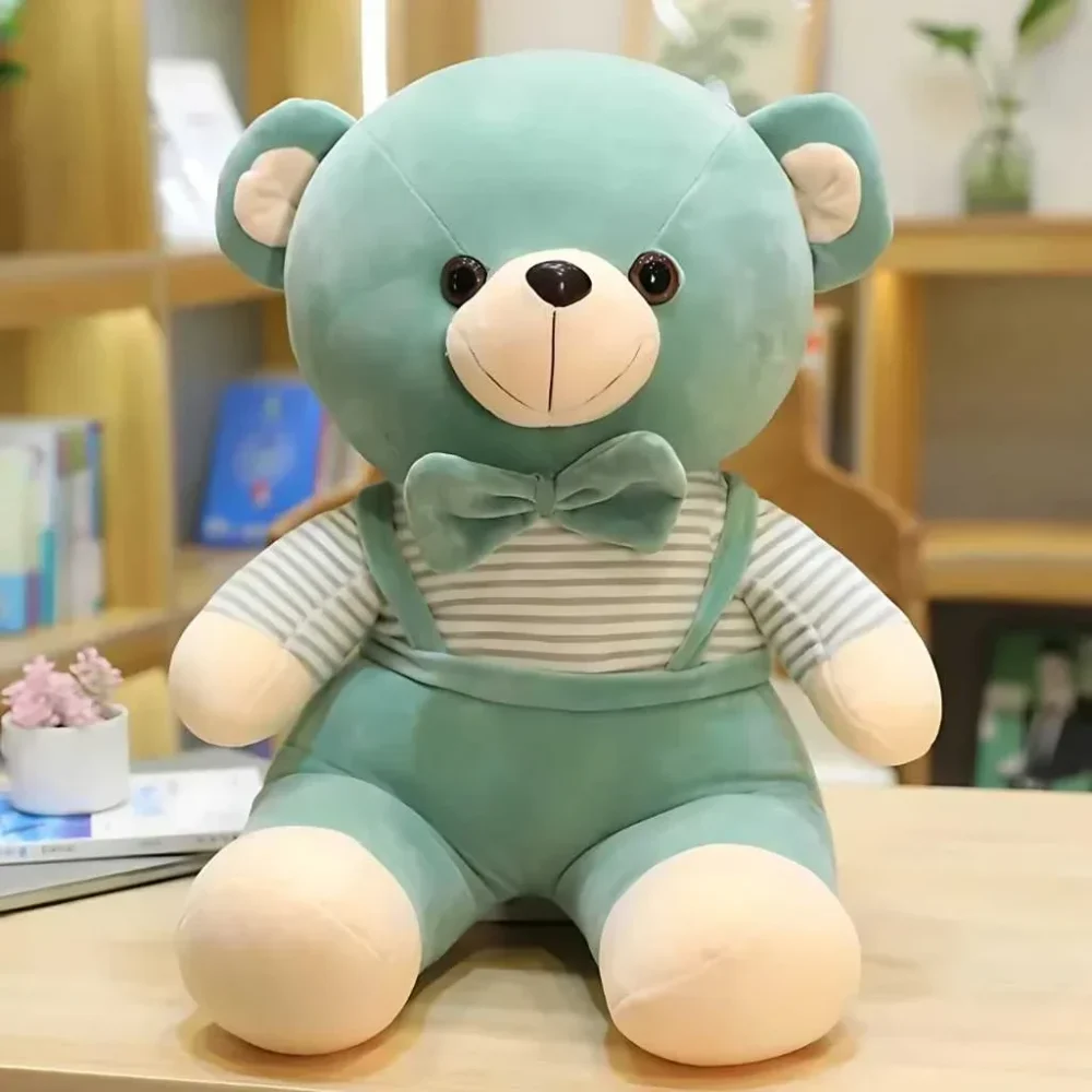 Adorable Super Soft Baby Teddy Bear Soft Toy - Image 2